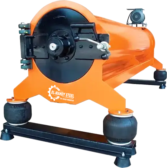 ماكينة عصر السجاد Speed 2700